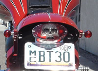 Thor's Chariot