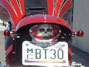 Thor's Chariot