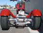 Thor's Chariot