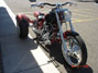 Thor's Chariot