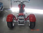Thor's Chariot
