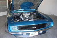 Camaro