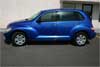 PT Cruiser Ghost Flames Finished