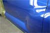 PT Cruiser Ghost Flames Middle