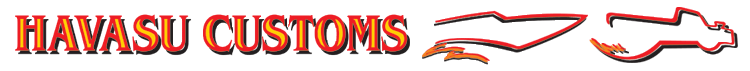 Havasu Customs logo