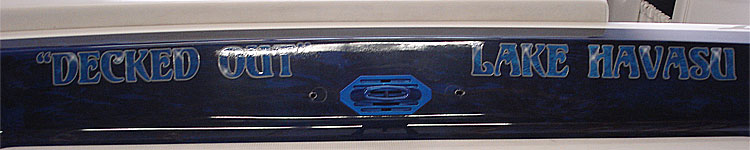 Mach I body kit and Halo grill