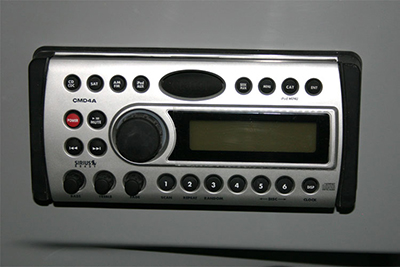 Marine accessories