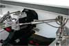 Hydraulic Steering