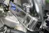 Hardin Marine valve covers
