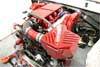 Pro Charger on 496 HO