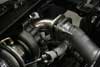 Turbocharger for Yamaha Rhino