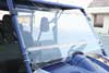 Yamaha Rhino Accessories