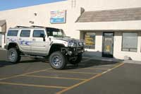 Hummer
